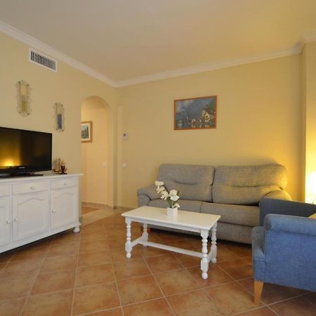 Apartamentos Solmares Isla Canela Exteriér fotografie