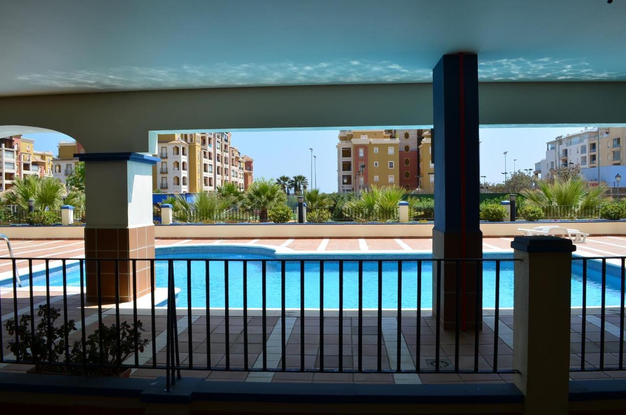 Apartamentos Solmares Isla Canela Exteriér fotografie