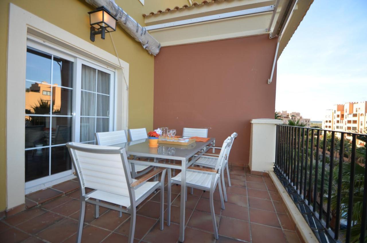 Apartamentos Solmares Isla Canela Exteriér fotografie