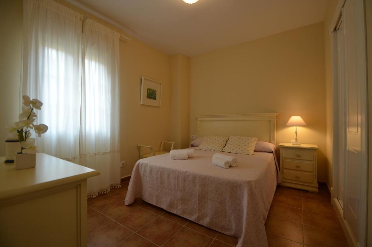 Apartamentos Solmares Isla Canela Exteriér fotografie