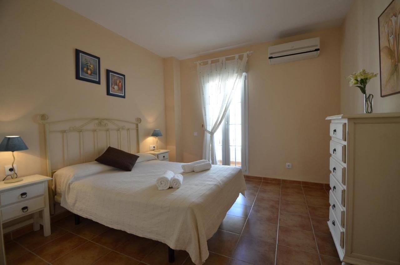 Apartamentos Solmares Isla Canela Exteriér fotografie